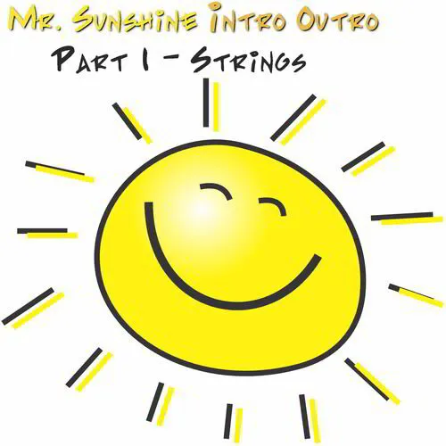 Mr. Sunshine (Original Version)