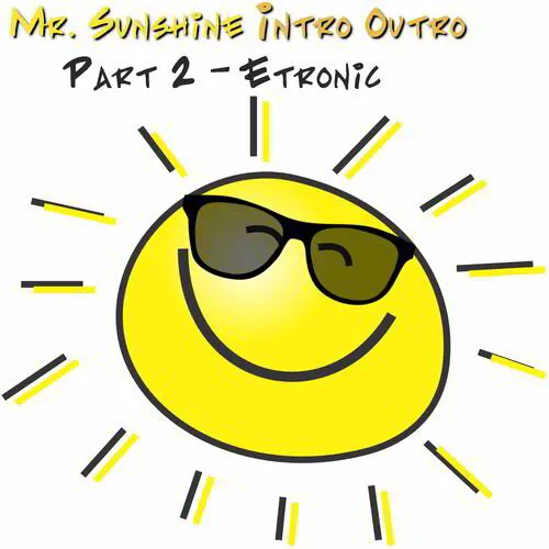 Mr. Sunshine (Electronic Version)