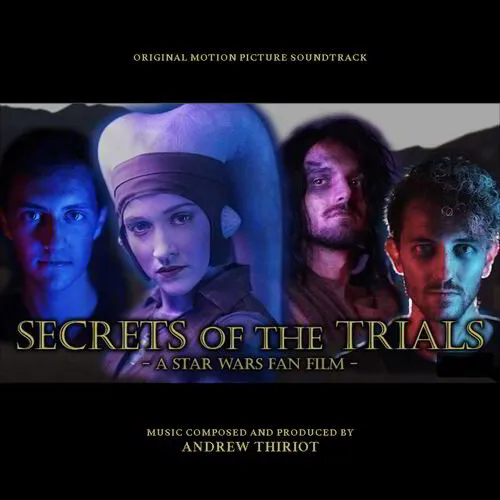 Secrets Trailer