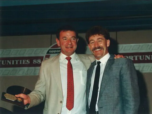 Phil Tuohy
