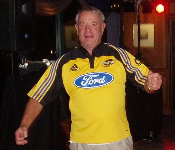 Phil Tuohy