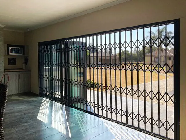 Tonicdor Aluminium Doors & Windows, and Security Gates & Windows Gauteng