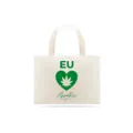Eco Bag - Eu amo AbraRio
