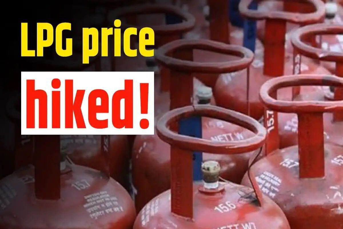 The Impact of the Iran War on LPG Prices in India