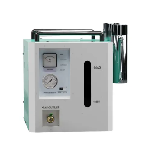 Machine / Hydrogen Generator