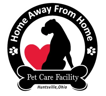 Home away from home pet care Indian Lake Ohio
