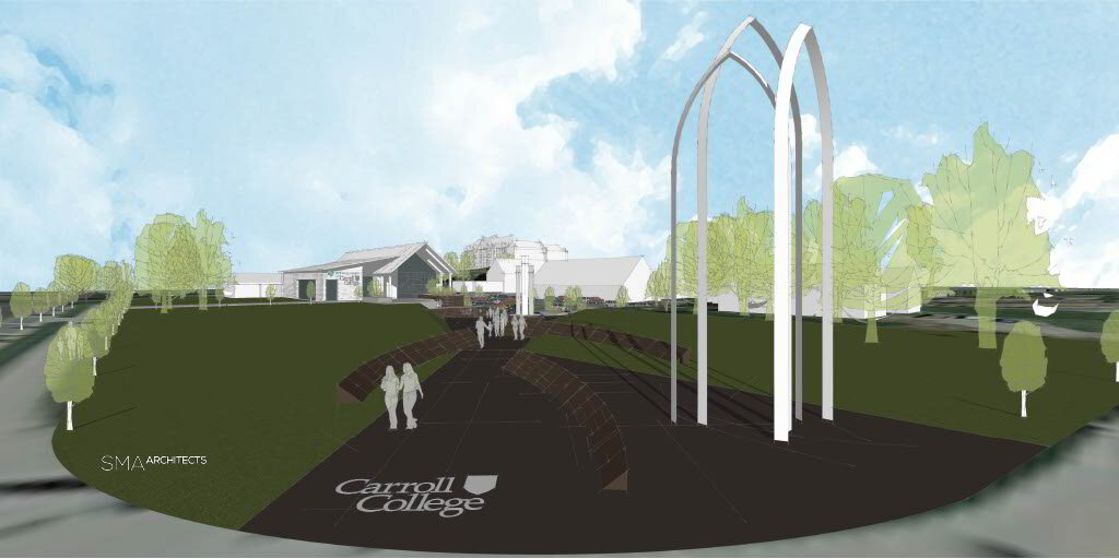 St. Peter's and Carroll College Announce Plans to Explore Community Health Clinic and Academic Facility - Vimarsana News