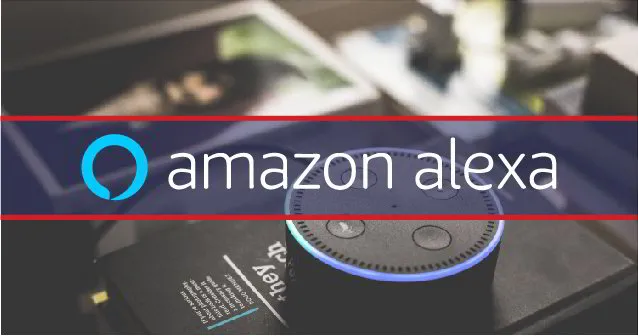 Amazon Alexa Can Play Our Station! Learn More