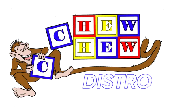 Chew Chewy Distro
