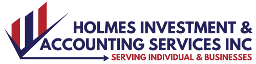 Holmes Investment & Accounting Services Inc