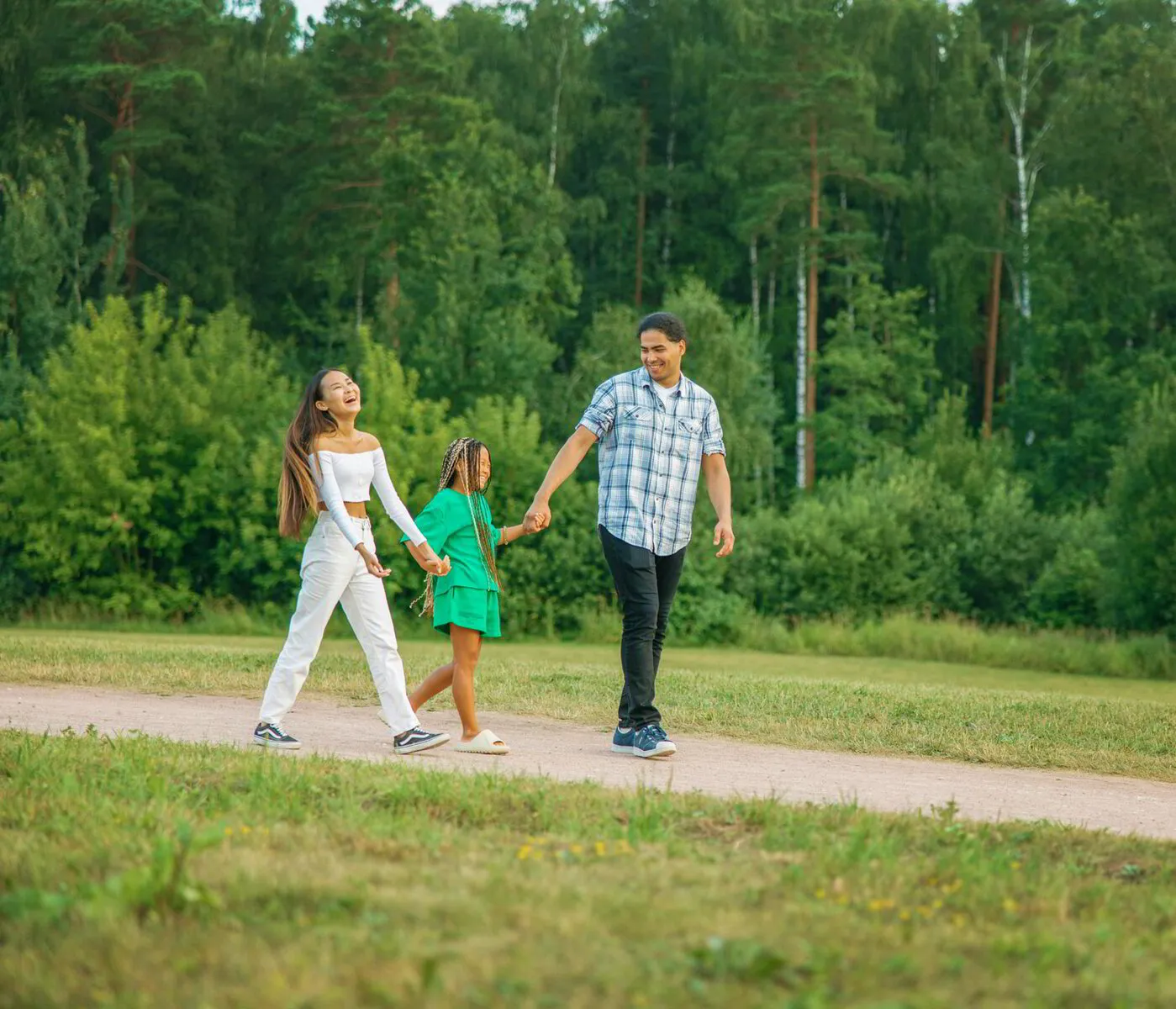 Natural wellness and bio-resonance vitality
