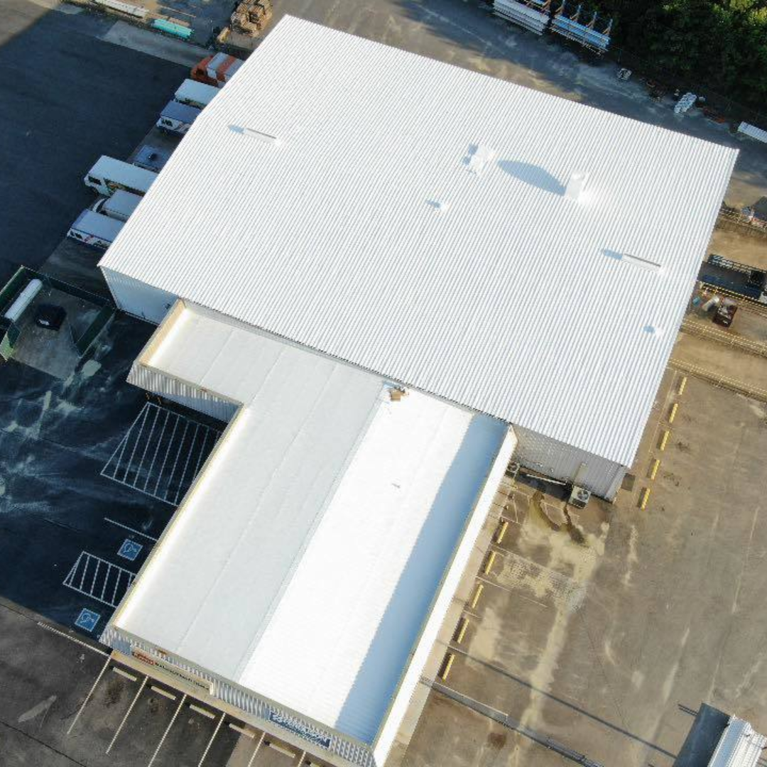 Picture of Do Cool Roofs Work? An Exploration of Cool Roofing Systems for ...