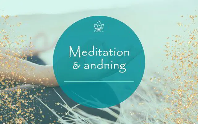 Andrins Meditation & Andning i Skärhamn
