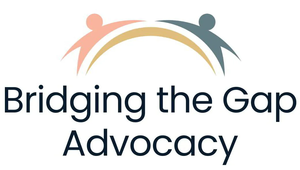 Bridging the Gap Advocacy