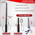 Energy Burner Flirt Pole