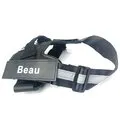 Canine Reflective Harness