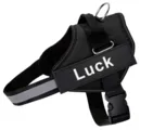 Canine Reflective Harness