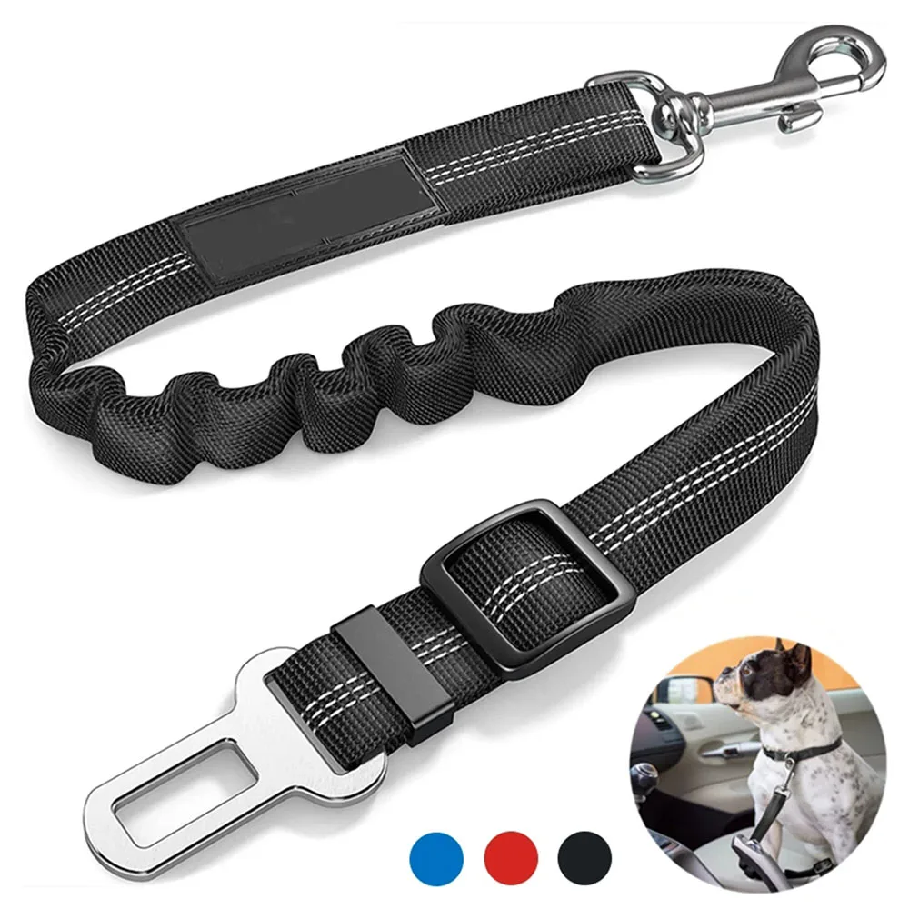 TravelMate Canine Seatbelt