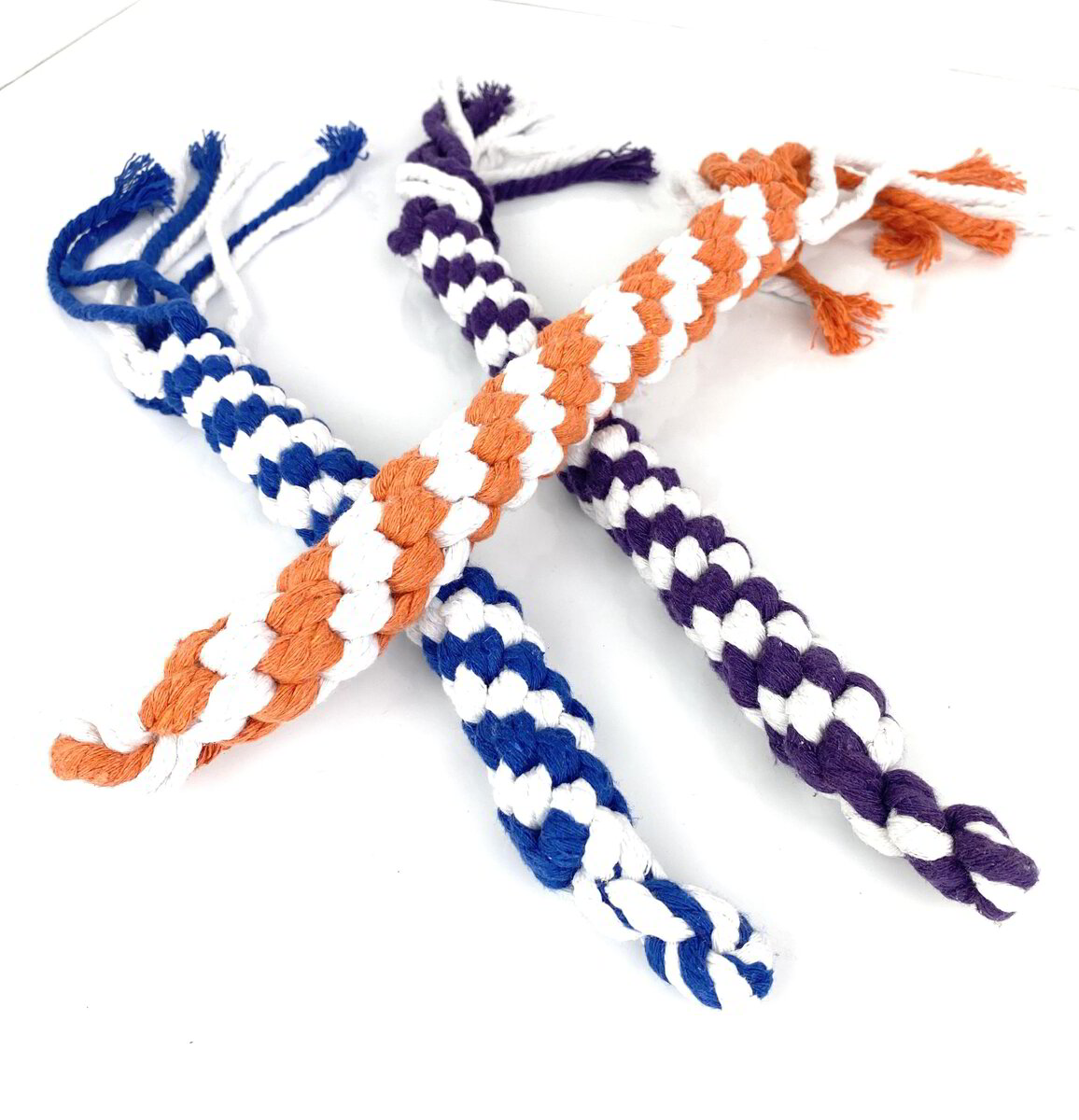 Flirt Pole 3 Replacebale Toys