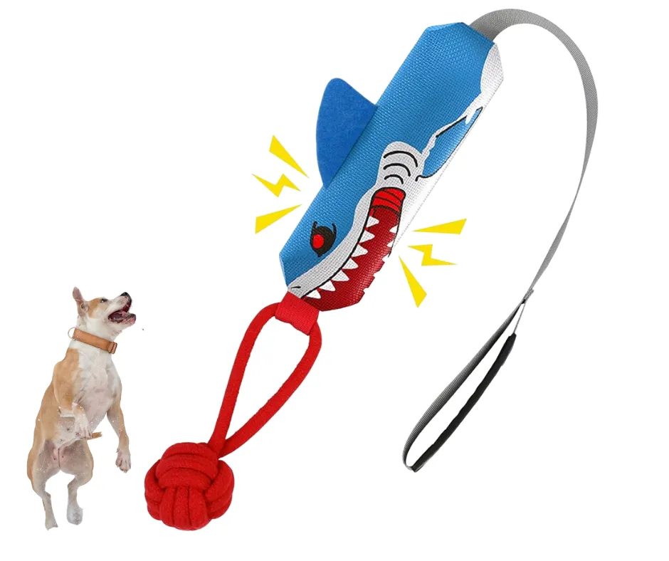 SharkTug Pro