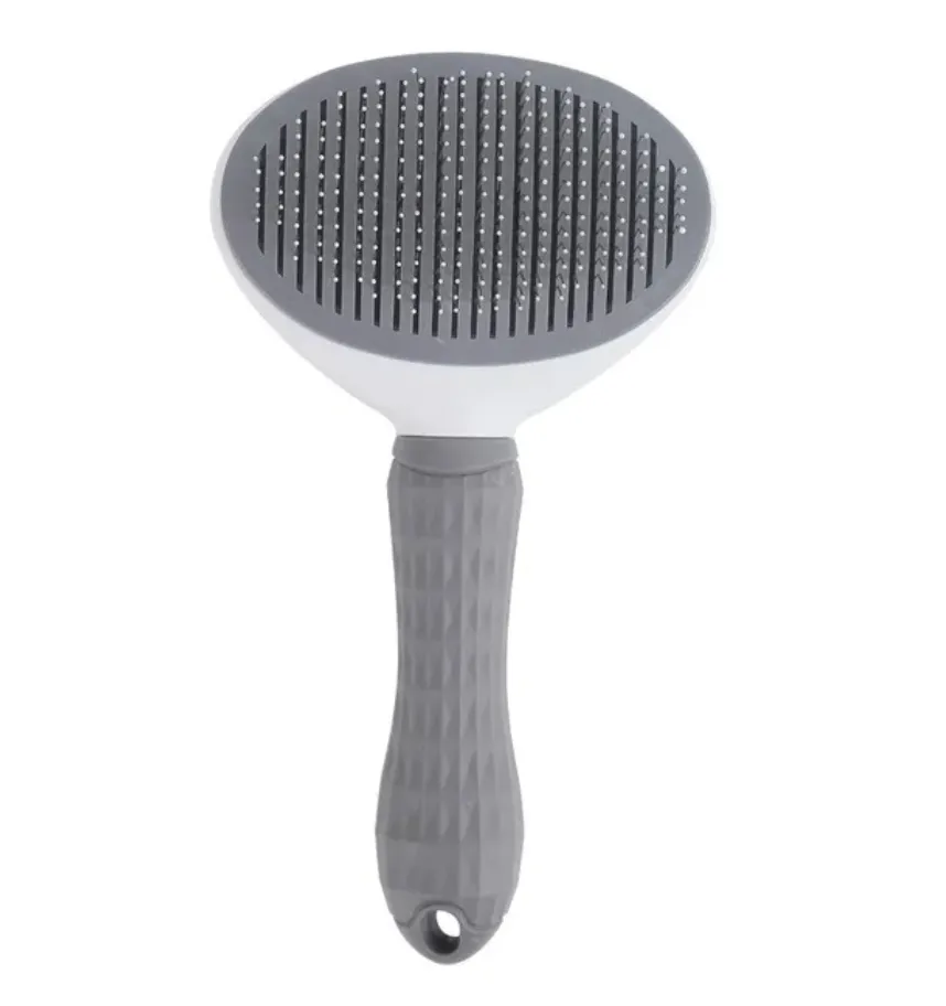 NurtureCoat Grooming Brush