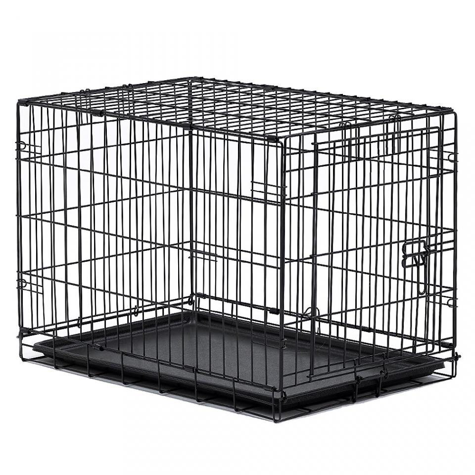 Heavy Duty Dog Crate