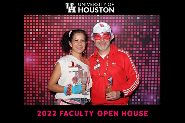 graduation photo booth pro rental experience in houston, tx