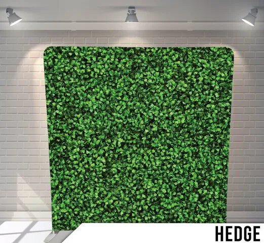 hedge photo booth backdrop option for houston texas