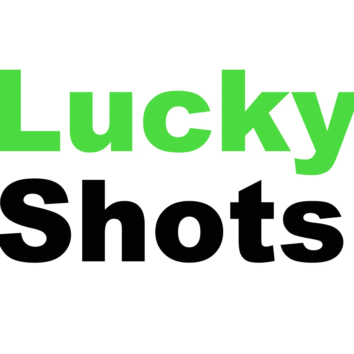 lucky shots photo booth