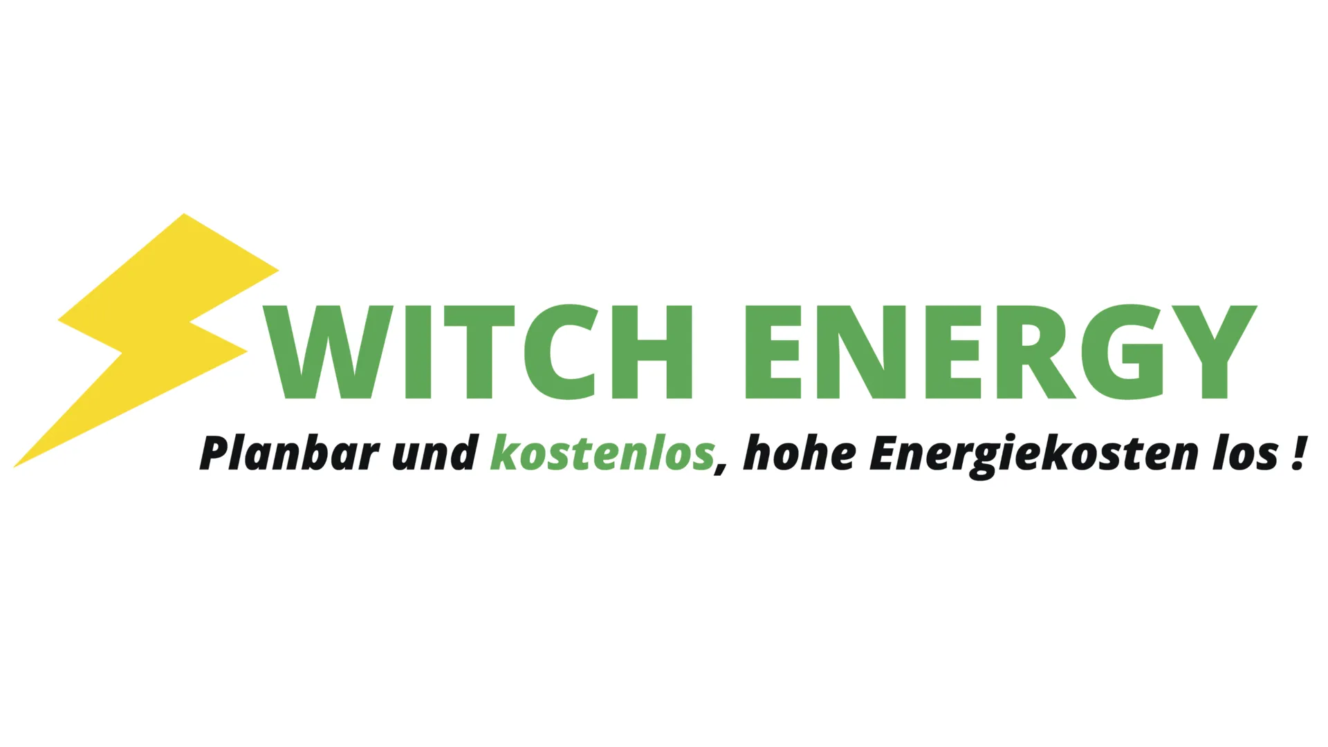 Switch Energy
