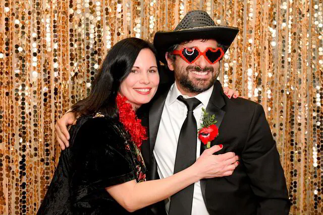 Digital Photo Booth Rental Houston, TX | Oh Snap Station Co.