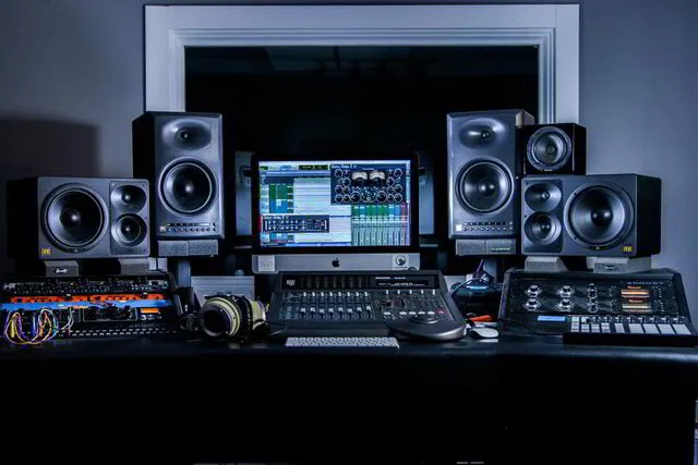 Mixing - Mix and Master Pro - Online mixing and mastering