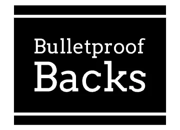 Bulletproof Backs