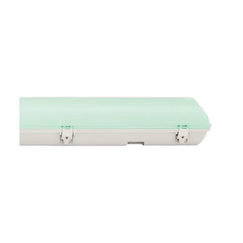 Tempus LED Green Weatherproof