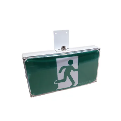Emergency Exit LED Sign 32m