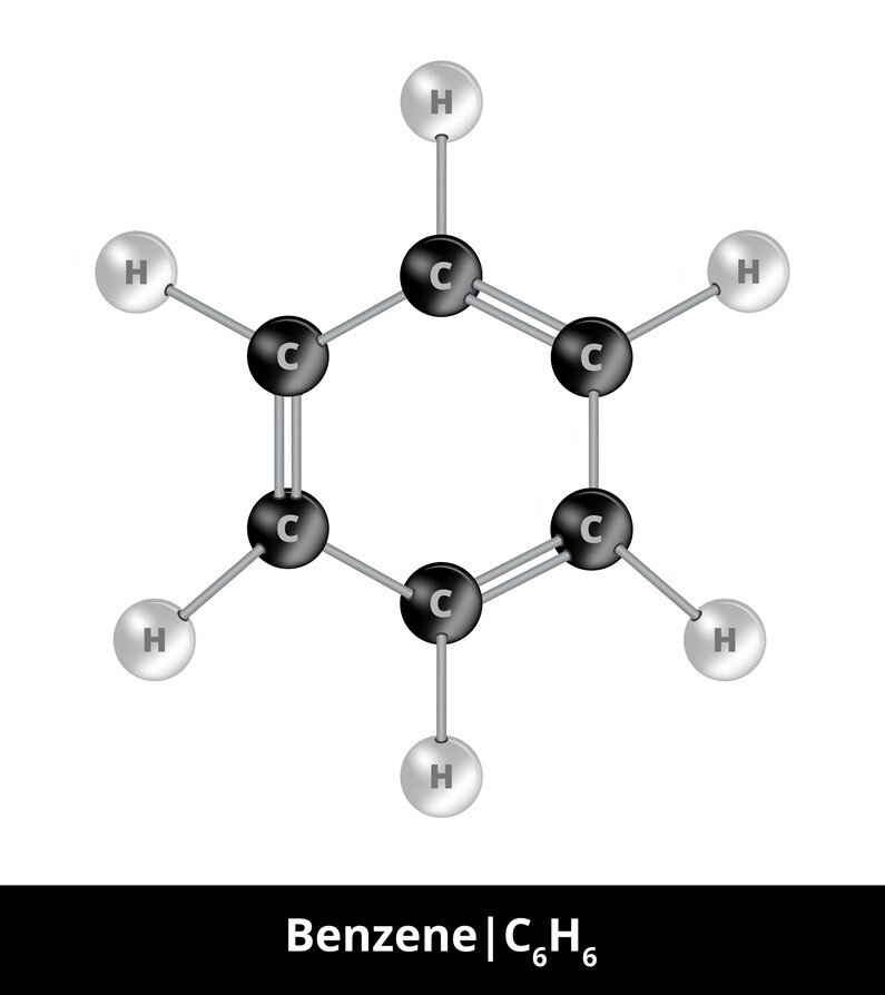 benzene in sunscreen valisure