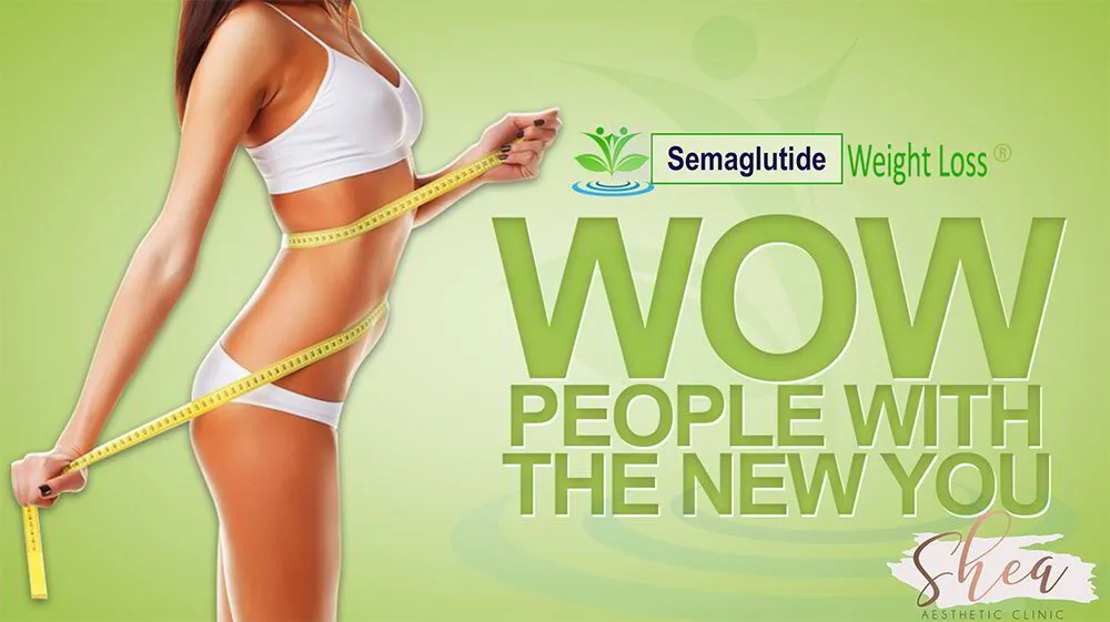 Semaglutide vs. Tirzepatide: The New Age of Weight Loss Solutions - Dr.  Scott's Restorative Health & Aesthetics