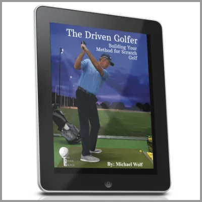 The Driven Golfer eBook