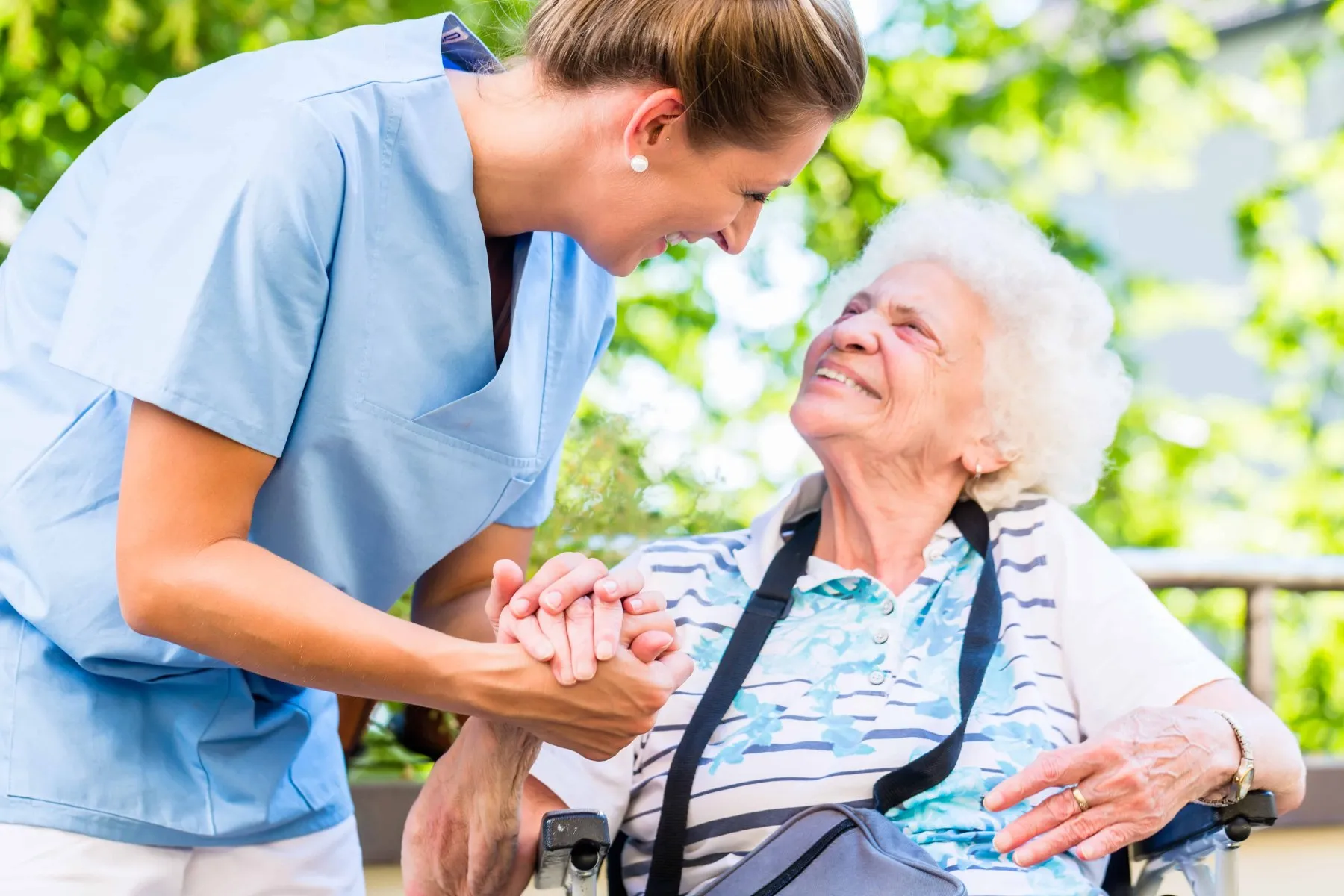 A Care Plus Services