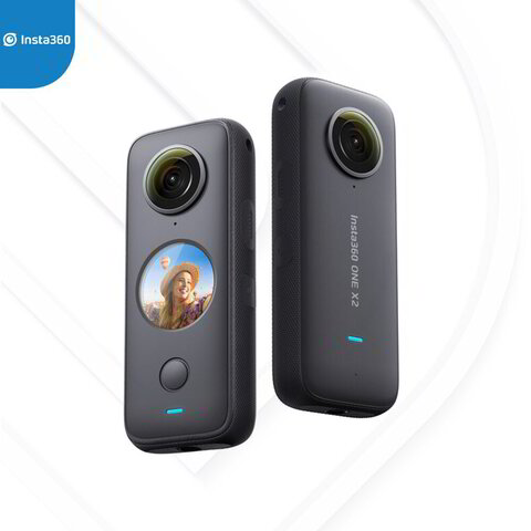 5.7 k 360 camera