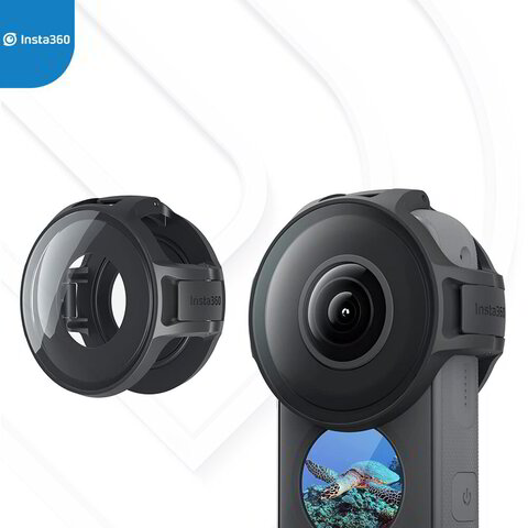 insta360 one x2 premium lens guards