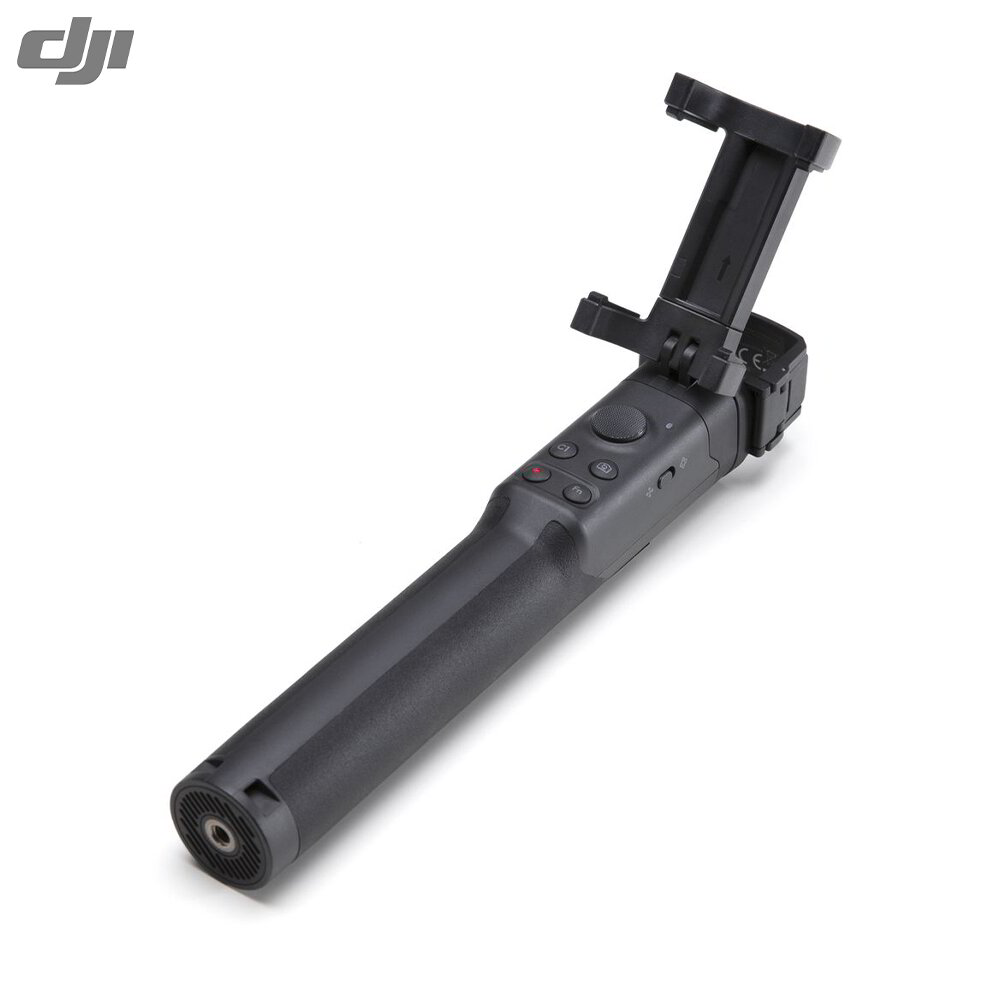 Details about   Handheld Extension Rod Selfie Stick With 1/4 Screw Adapter For DJI Osmo Pocket H