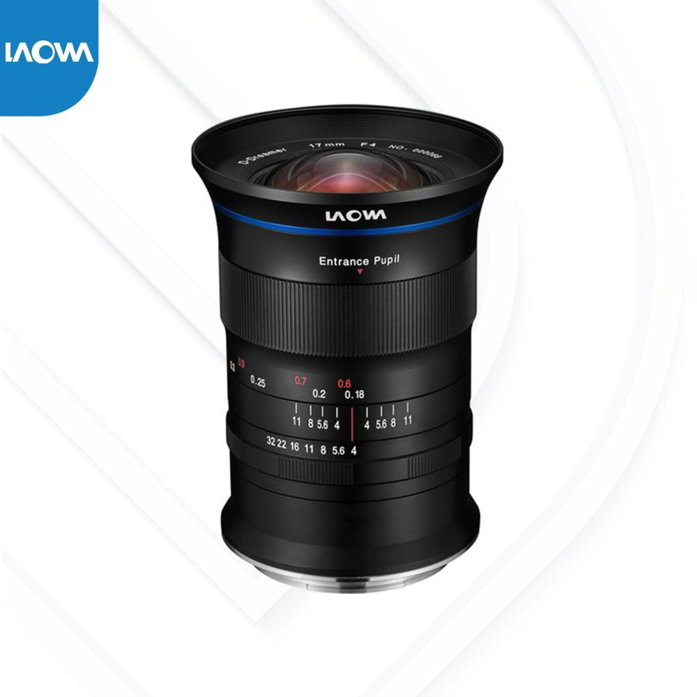 laowa gfx lens