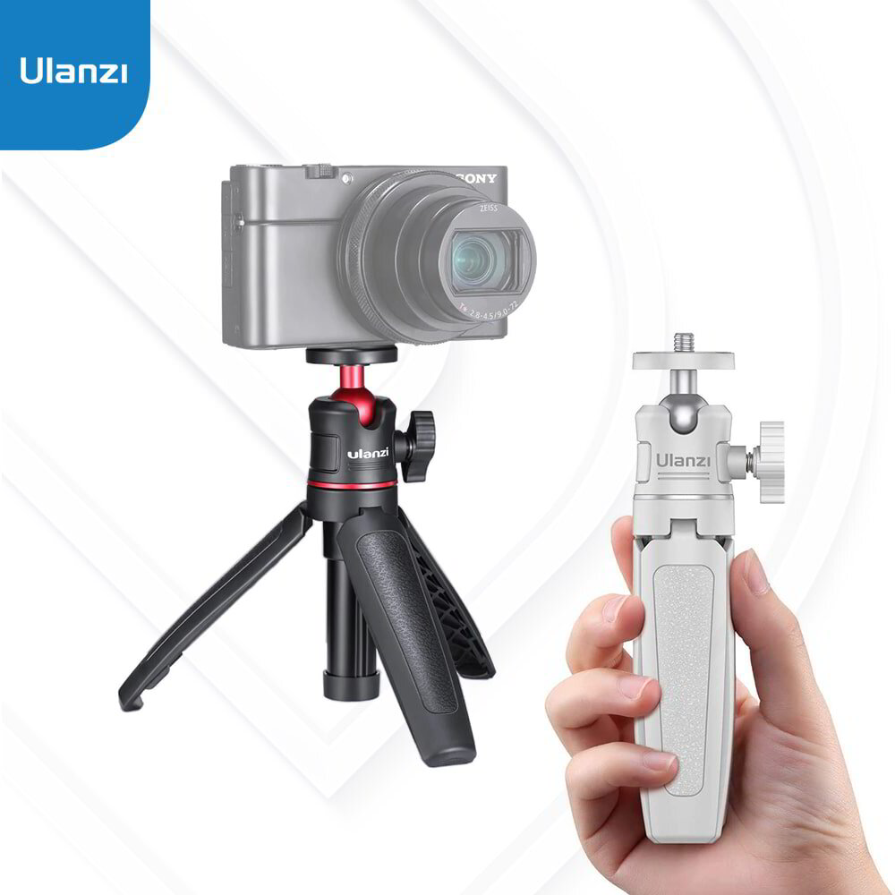 mini tripod ulanzi