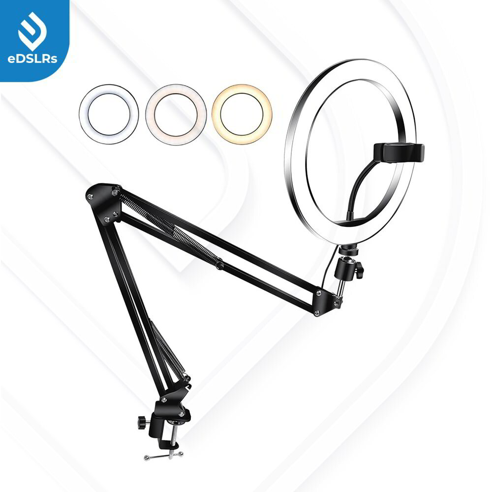 26cm selfie ring light