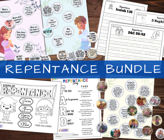 repentance-lesson-ideas-activities-crafts-resources-for-kids