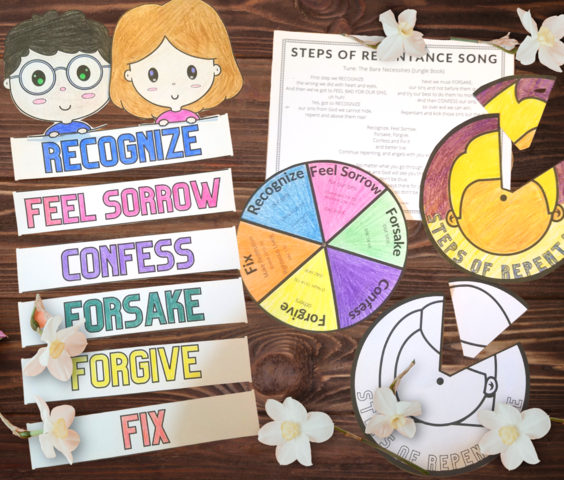 repentance-lesson-ideas-activities-crafts-resources-for-kids
