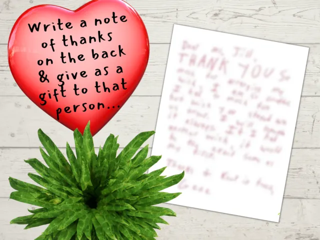 Gratitude, Thankfulness, Blessings Lesson Resource Ideas &amp; Activities ...