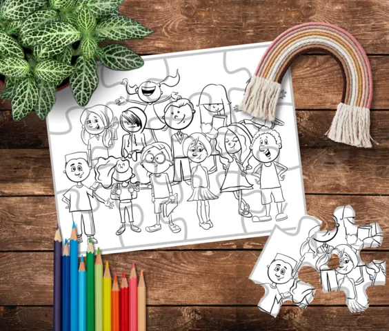 Kindness Friendship Christian Lesson Ideas &amp; Resources for Kids