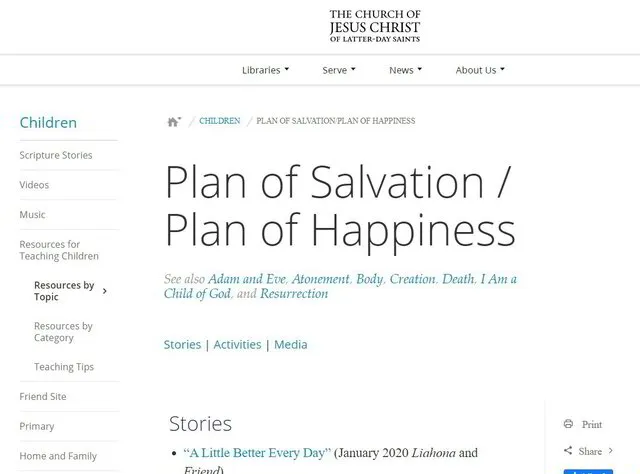 https://www.churchofjesuschrist.org/children/resources/topics/plan?lang=eng